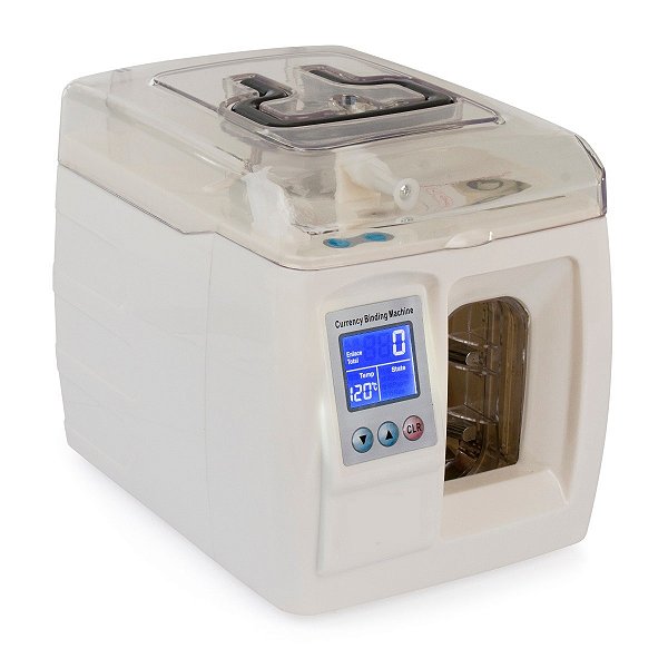 Cintadeira de cédulas SH-ZB6