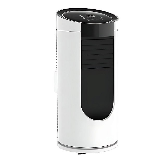 Ar-condicionado portátil Sky-3A Branco 9000 Btu