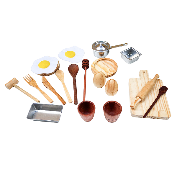 Kit Mini Chef