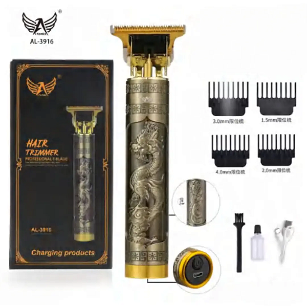 Maquina de Cortar Cabelo Altomex