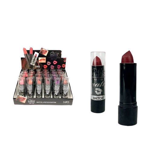 Batom Matte Lipstick