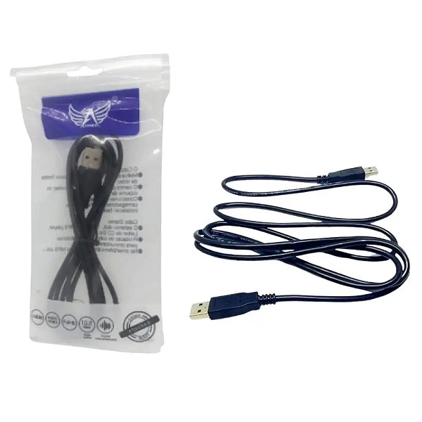Cabo USB Altomex