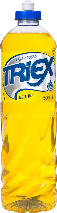 Detergente Triex 500ml