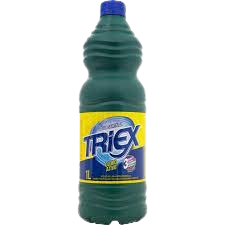 Agua Sanitaria Triex 1L
