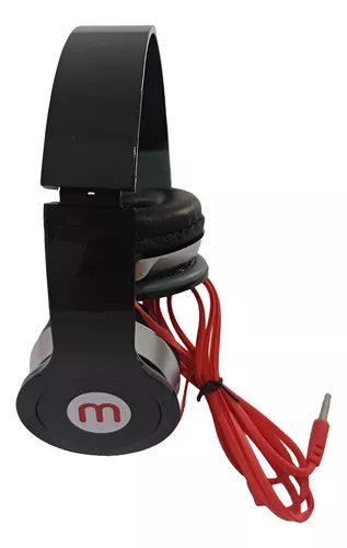 Fone Ouvido Headphone Com Microfone M-90 com Arco