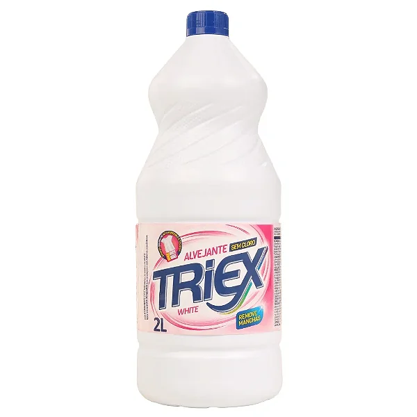 ALVEJANTE S/ CLORO WHITE TRIEX 2L
