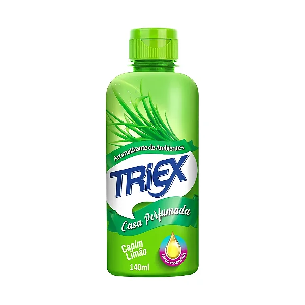AROMATIZANTE TRIEX LIMAO140ML