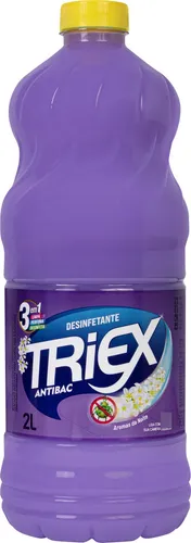 DESINF TRIEX AROMAS NOITE 2L