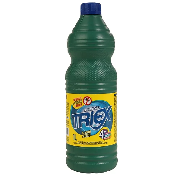 AGUA SANITARIA TRIEX 1L
