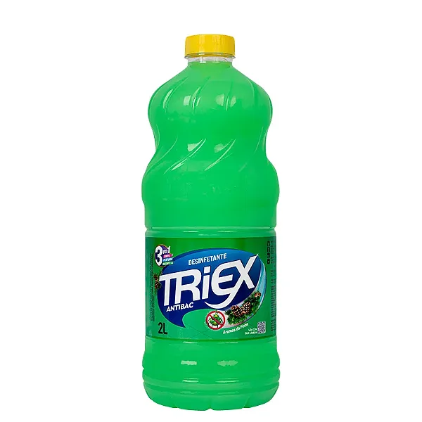 DESINF TRIEX PINHO 2L