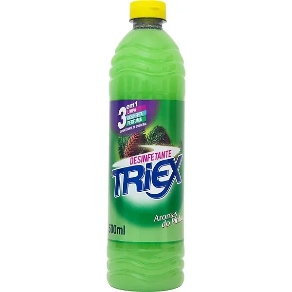 DESNF TRIEX PINHO 500ML