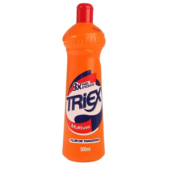 LIMP MULT TRIEX TANGERINA 500ML