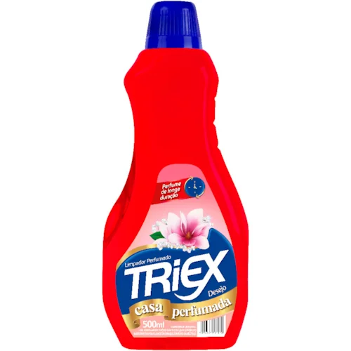 LIMP PERF TRIEX DESEJO 500ML