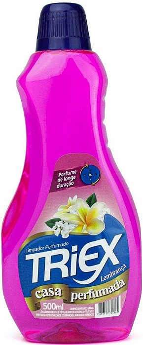 LIMP PERF TRIEX LEMBRANCA 500ML