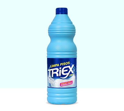 LIMPA PISO TRIEX 1L