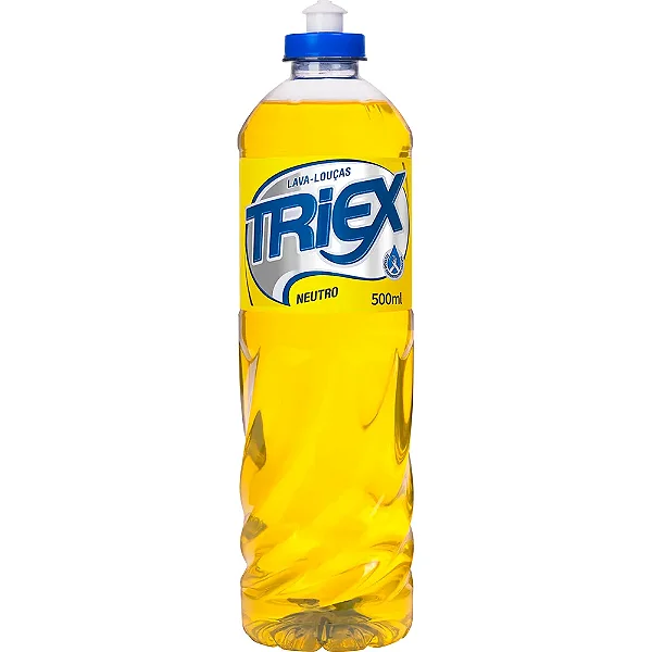 DET LIQ TRIEX NEUTRO 500ML