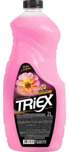 AMACI TRIEX MAX PINK 2L