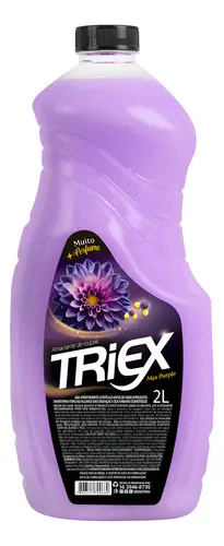 AMAC TRIEX MAX PURPLE 2L