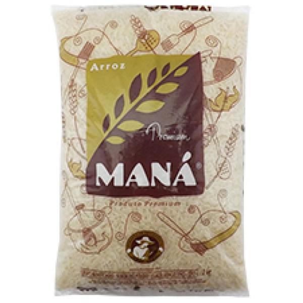 ARROZ MANA 2KL