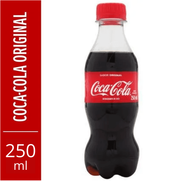 REFRIG COCA COLA 250ML