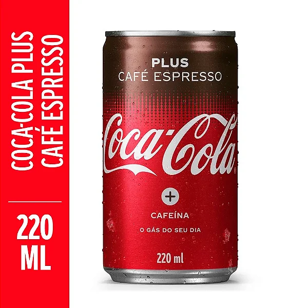 REFRIG COCA COLA CAFE 220ML