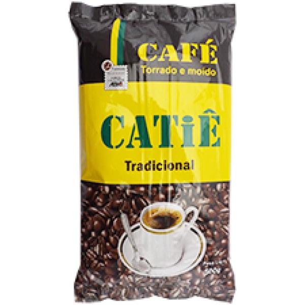 CAFE CATIE 500G