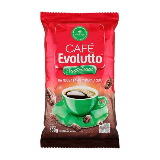 CAFE EVOLUTO TRADIC. 500G