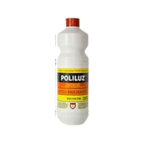 CERA POLILUZ INCOLOR 850ML
