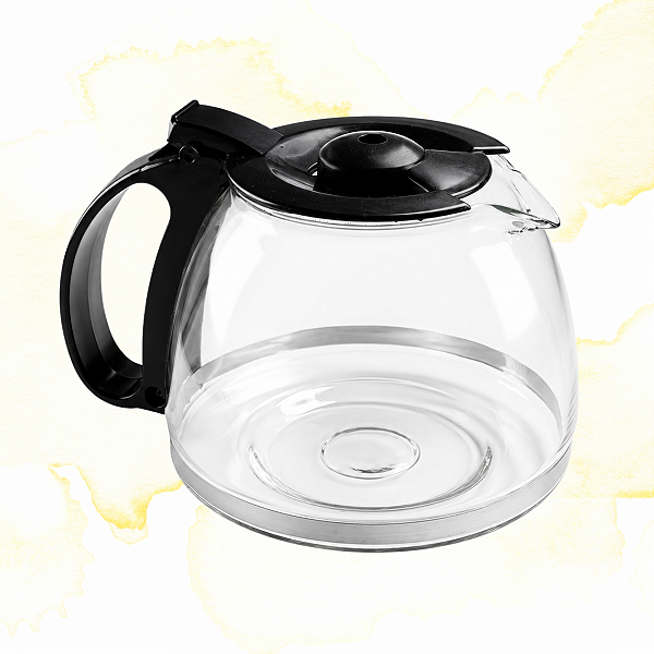 JARRA CAFETEIRA BRITÂNIA CP30 / PHILCO PH30 / ELECTROLUX PROMO / DELLAR - MISTRAL 553