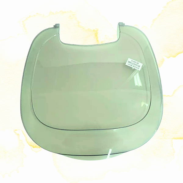 TAMPA TANQUINHO MUELLER SUPER POP 4KG VERDE - ORIGINAL