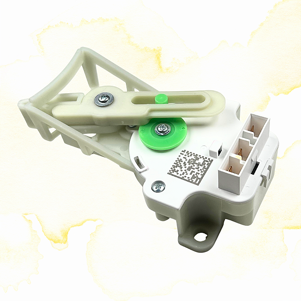 ATUADOR DE FREIO 220V LAVADORA ELECTROLUX LT12F LT15F LtC15 - ORIGINAL 64500662 64491709