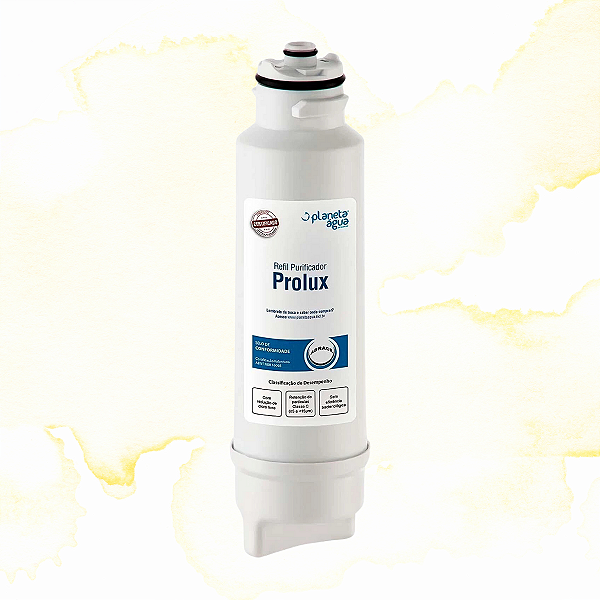 REFIL PURIFICADOR ELECTROLUX PA10N PA20G PA30G PA40G - PROLUX
