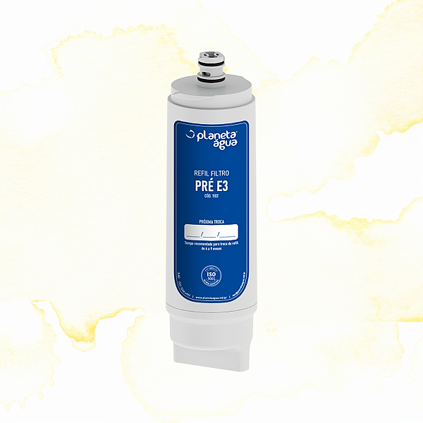 REFIL PRE E3 BEBEDOURO IBBL PDF100 PFN 2000 - 1102A