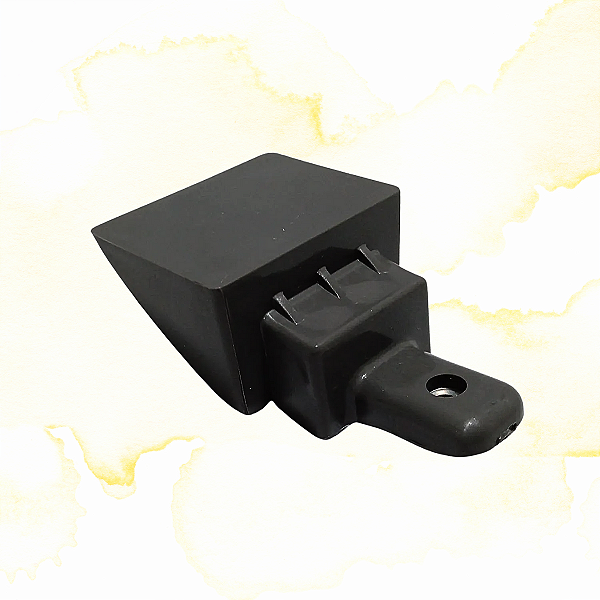 Suporte Puxador Geladeira Electrolux TW42S | HOME SERVICE ESTEIO