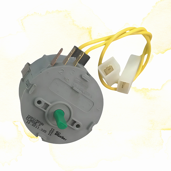 TIMER 120MIN 220V SECADORA MUELLER SOLARIS / SUN - ORIGINAL 100011085
