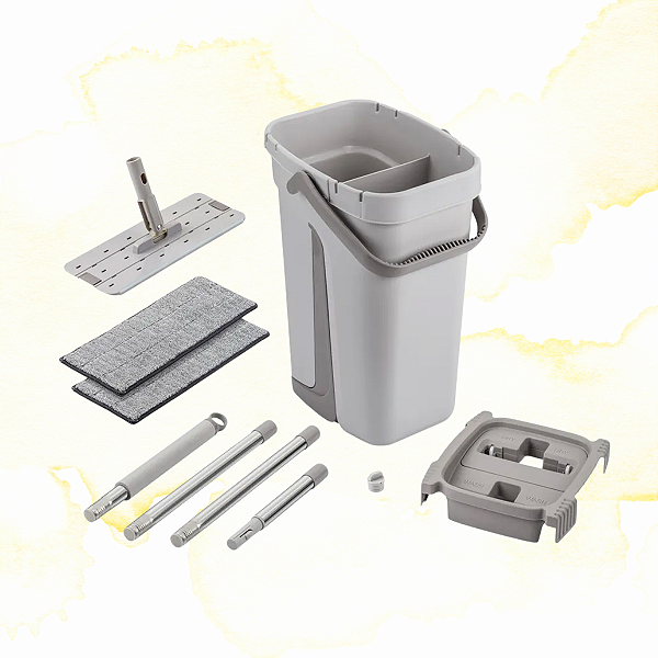 MOP FLAT LAVA E SECA MENALUX - MCML02 / A23217301