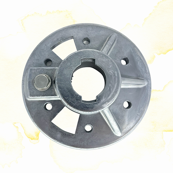 SUPORTE DO CESTO C/ CUNHA LAVADORA BRASTEMP CONSUL 15KG 16KG - ALADO 7112156 W10647948