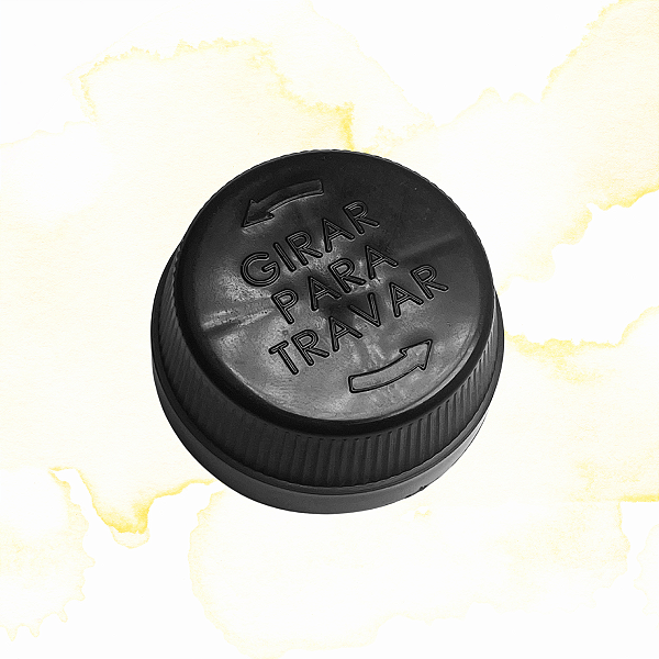 PORCA BOTÃO DA HÉLICE VENTILADOR MONDIAL - 30CM E 40CM