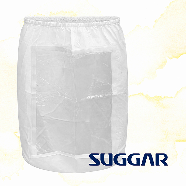 CAMARA SACO SECADORA SUGGAR ELASTICO