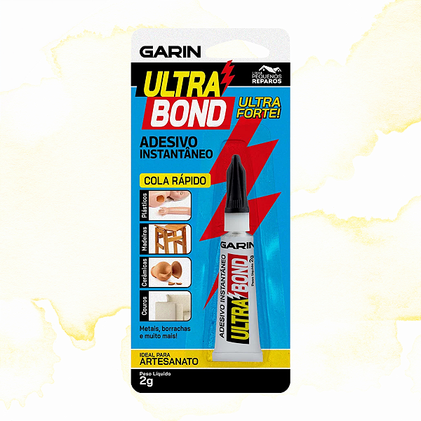 COLA ULTRA BOND