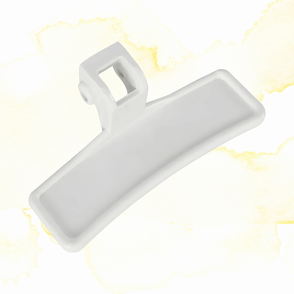 PUXADOR DA PORTA LAVA E SECA ELECTROLUX LSE11 - A07645701 SIMILAR
