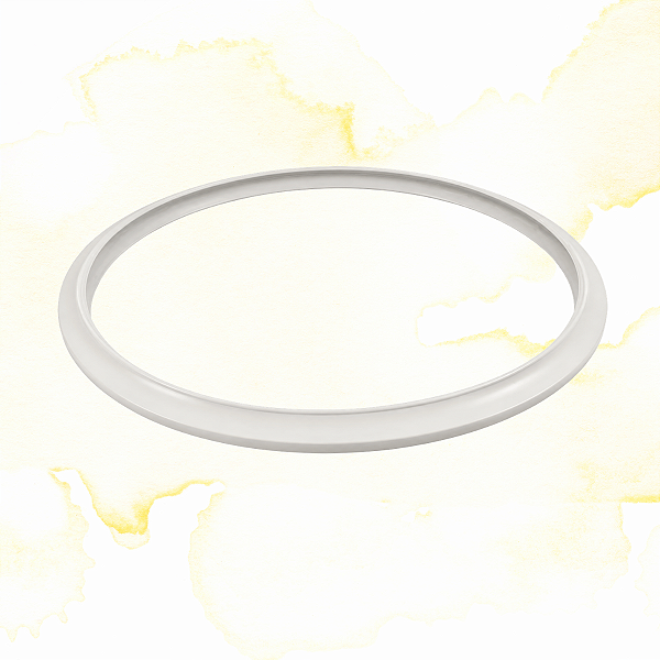BORRACHA PANELA DE PRESSÃO ELECTROLUX RITA LOBO PCE20 - ORIGINAL A13316401