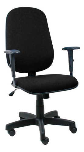 Cadeira Presidente Smartflex Ergonômica