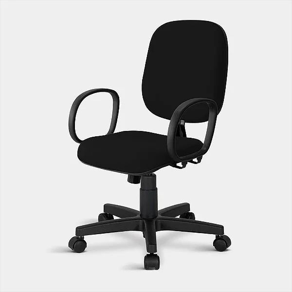 Cadeira Diretor Smartflex Ergonômica