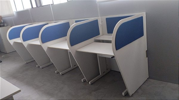 Central de atendimento Telemarketing Nr17