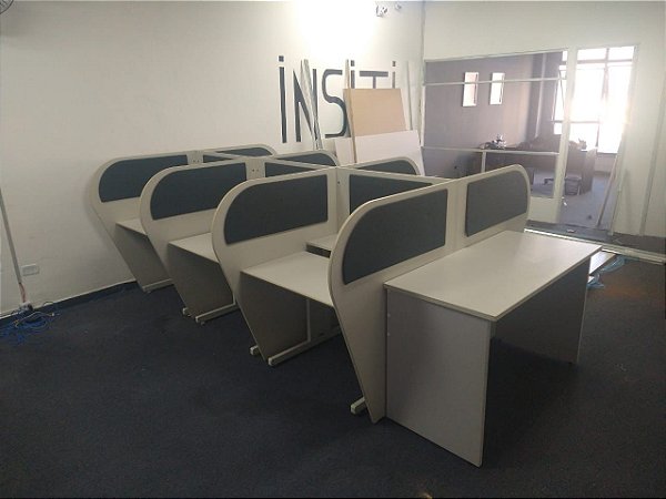 Central de atendimento Telemarketing Nr17