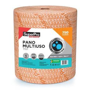 PANO MULTIUSO 35G/M2 LARANJA C/0,27X300MTS - BETTANIN SUPER PRO