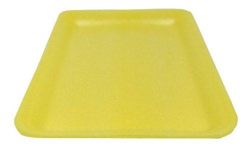 BANDEJA ISOPOR B3 RASA 17X23 FD C/400 - (C-15) - ULTRATHERM