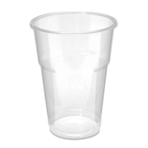 COPO 500ML CRISTAL SUPREMO - PRAFESTA C/30