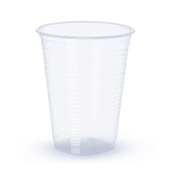 COPO 500ML PP TRANSPARENTE - ALTACOPPO C/50